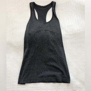 lululemon swiftly tech racerback tank top
